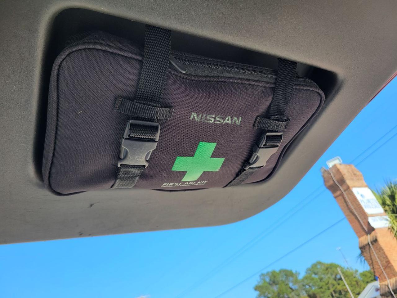 2005 Nissan Pathfinder SE Hardeeville SC