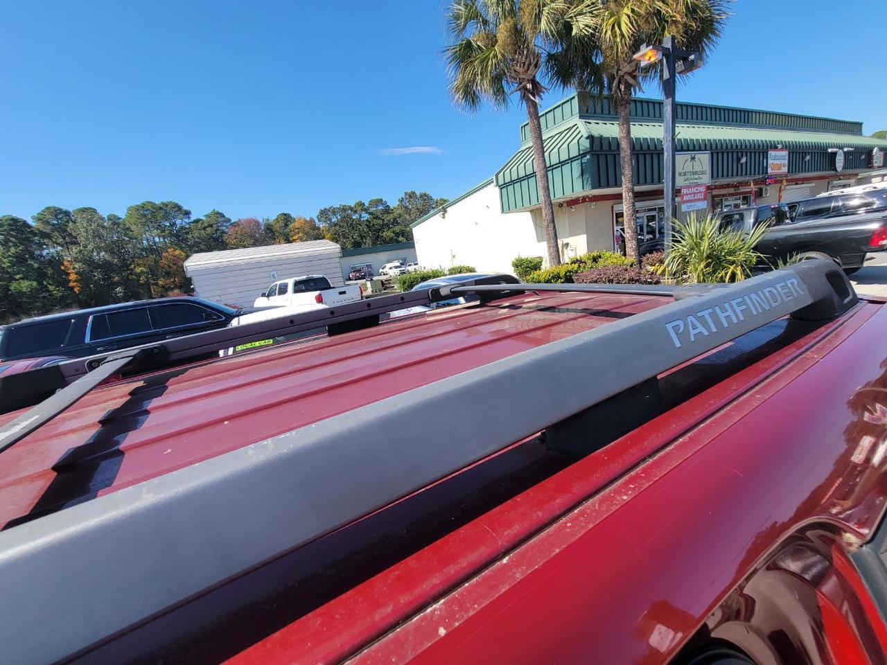 2005 Nissan Pathfinder SE Hardeeville SC