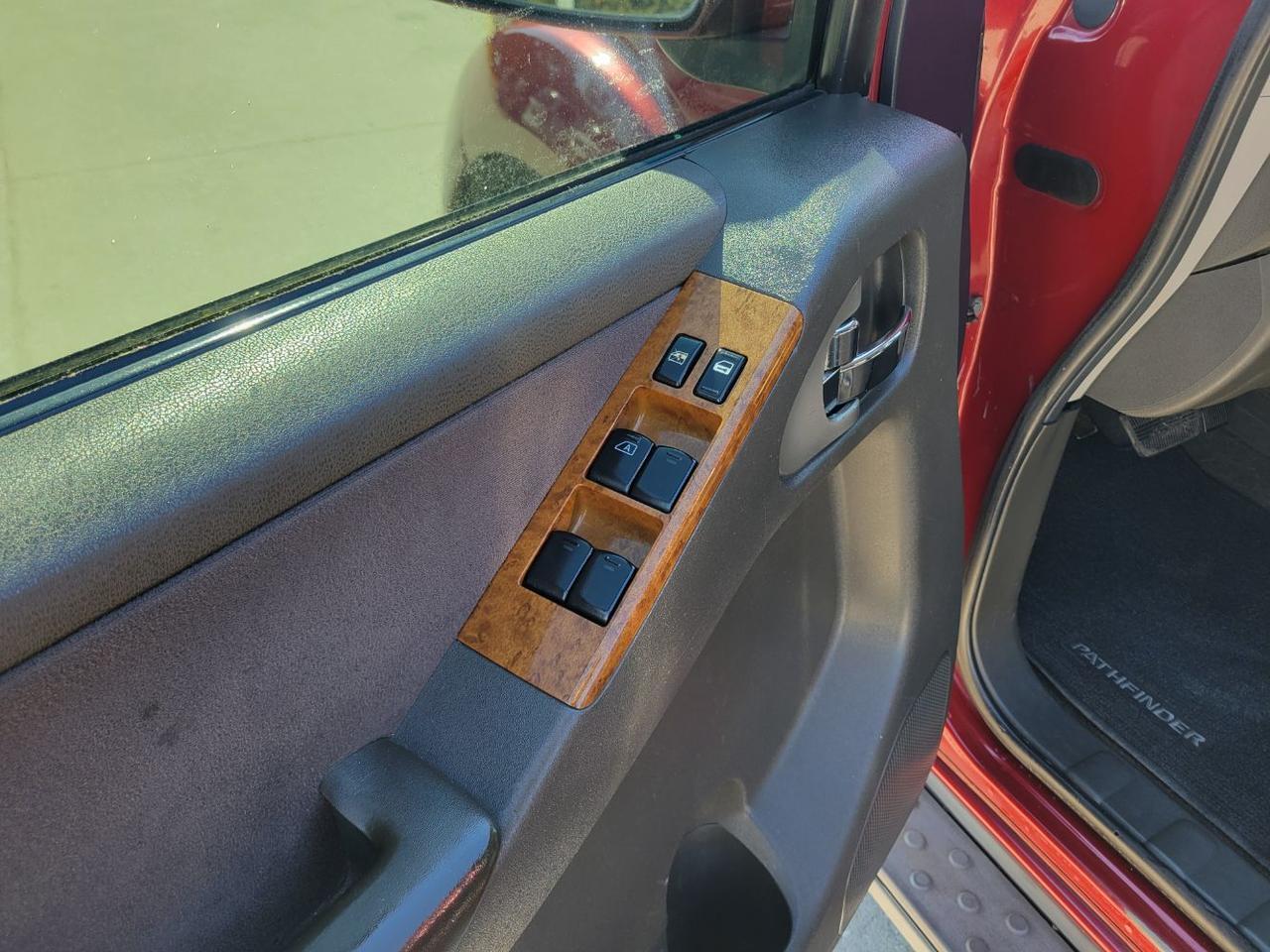 2005 Nissan Pathfinder SE Hardeeville SC