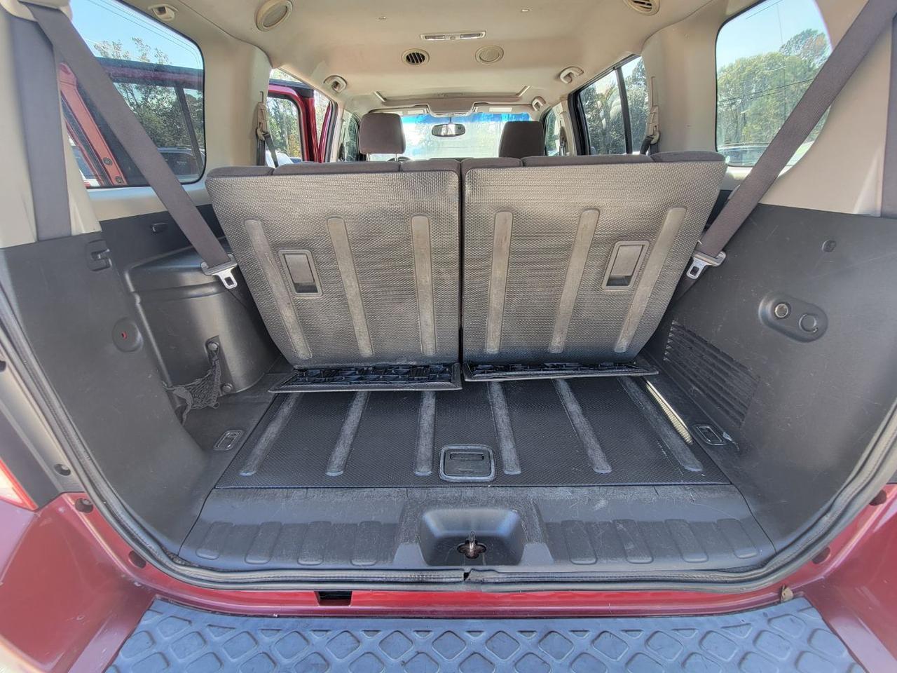 2005 Nissan Pathfinder SE Hardeeville SC