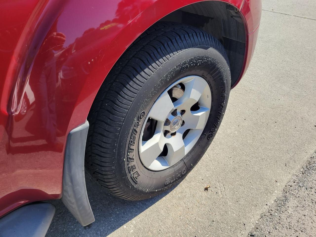 2005 Nissan Pathfinder SE Hardeeville SC