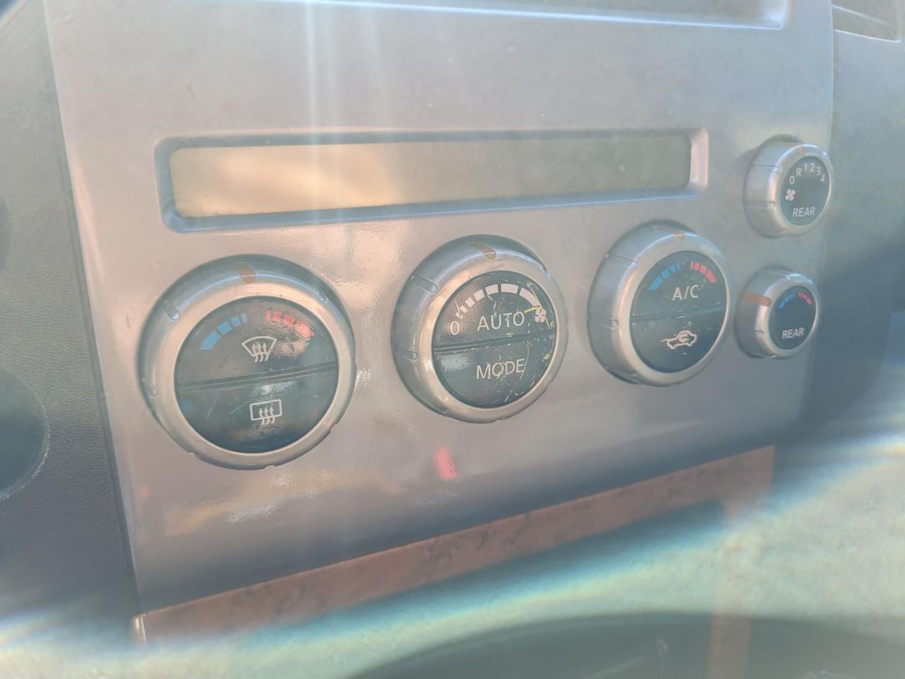 2005 Nissan Pathfinder SE Hardeeville SC