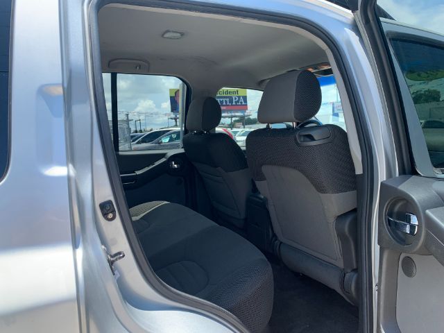 2005 Nissan Xterra SE 2WD Sarasota FL