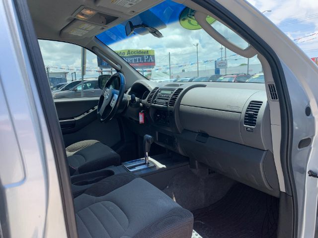 2005 Nissan Xterra SE 2WD Sarasota FL