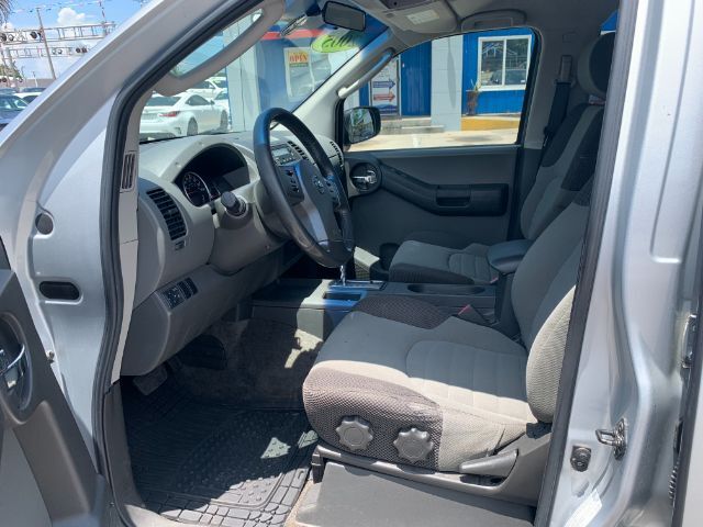 2005 Nissan Xterra SE 2WD Sarasota FL