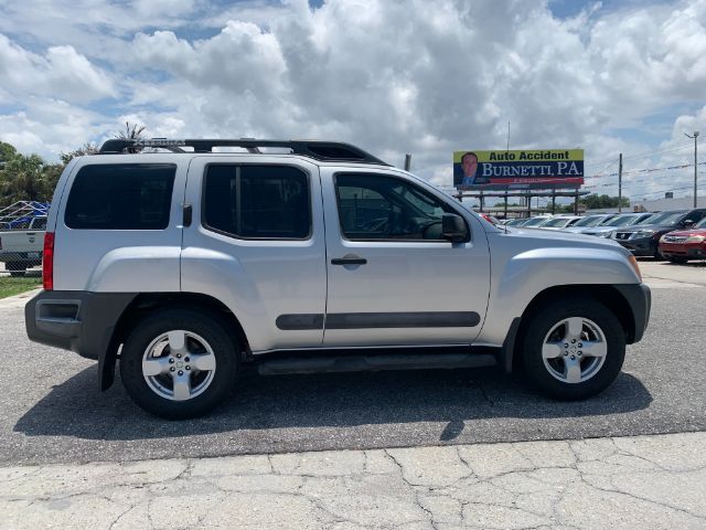2005 Nissan Xterra SE 2WD Sarasota FL