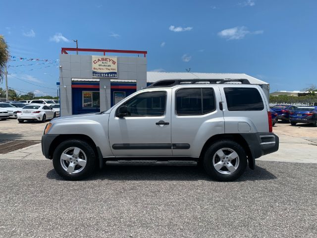 2005 Nissan Xterra SE 2WD Sarasota FL