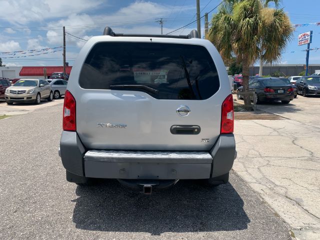 2005 Nissan Xterra SE 2WD Sarasota FL