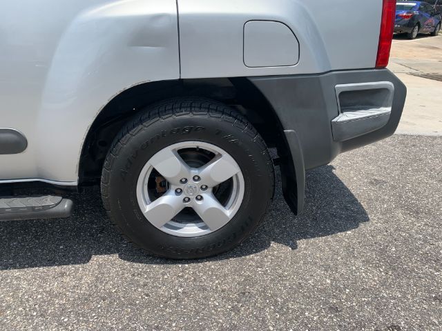 2005 Nissan Xterra SE 2WD Sarasota FL