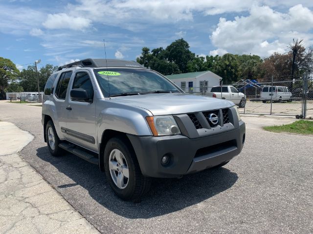 2005 Nissan Xterra SE 2WD Sarasota FL