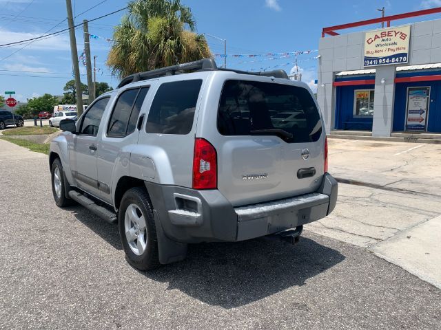 2005 Nissan Xterra SE 2WD Sarasota FL