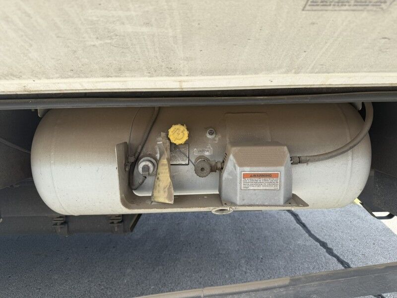 2005 Other FLEETWOOD MOTORHOME Collinsville OK
