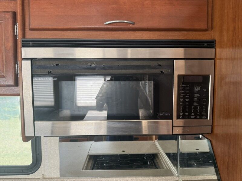 2005 Other FLEETWOOD MOTORHOME Collinsville OK