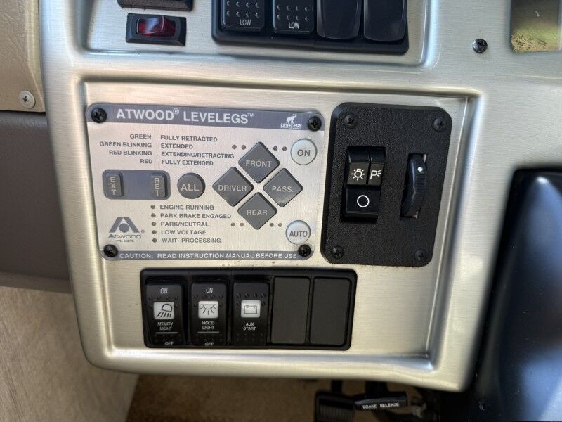2005 Other FLEETWOOD MOTORHOME Collinsville OK