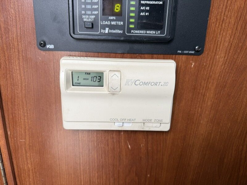 2005 Other FLEETWOOD MOTORHOME Collinsville OK