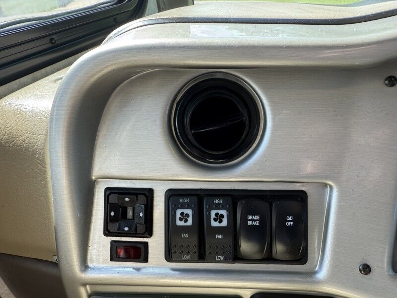 2005 Other FLEETWOOD MOTORHOME Collinsville OK