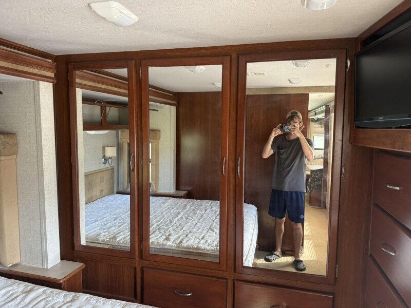2005 Other FLEETWOOD MOTORHOME Collinsville OK