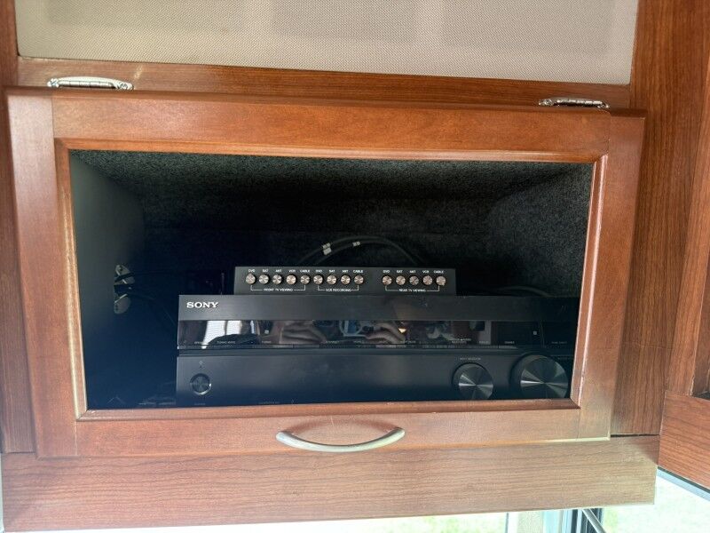 2005 Other FLEETWOOD MOTORHOME Collinsville OK