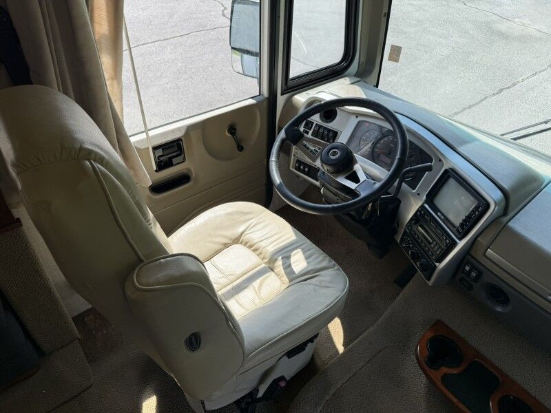 2005 Other FLEETWOOD MOTORHOME Collinsville OK