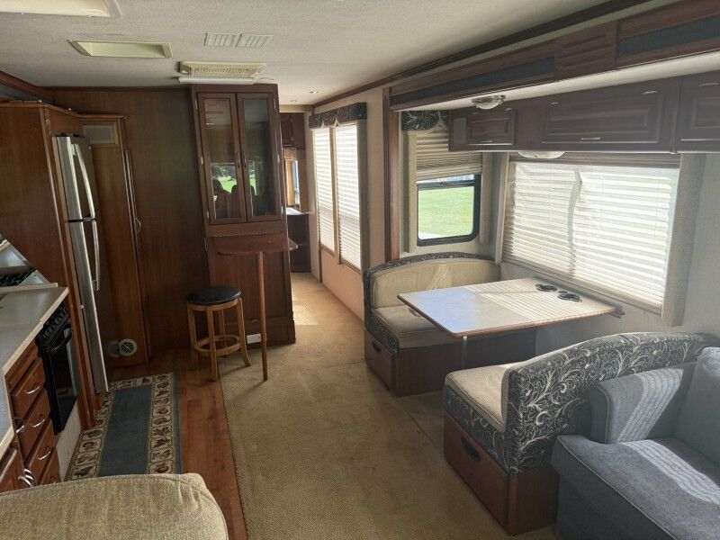 2005 Other FLEETWOOD MOTORHOME Collinsville OK