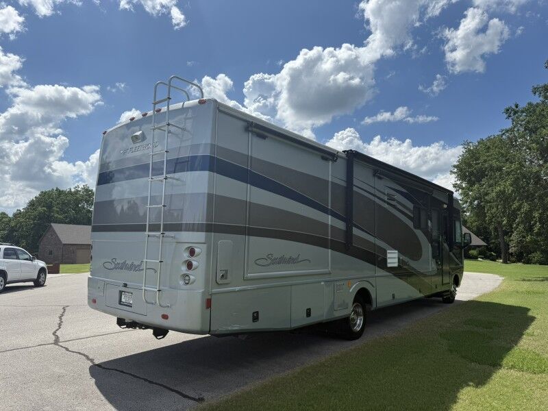 2005 Other FLEETWOOD MOTORHOME Collinsville OK