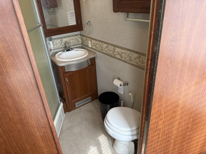 2005 Other FLEETWOOD MOTORHOME Collinsville OK
