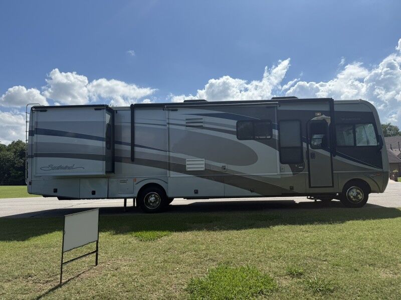 2005 Other FLEETWOOD MOTORHOME Collinsville OK