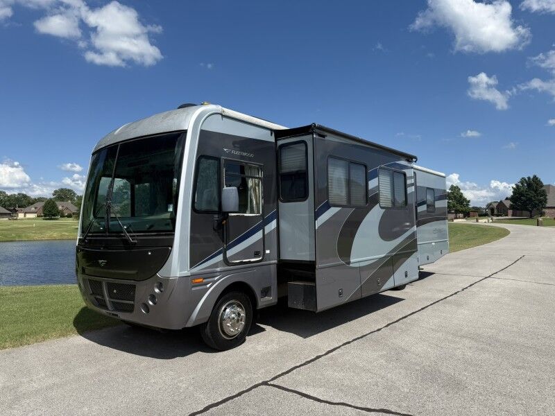 2005 Other FLEETWOOD MOTORHOME Collinsville OK