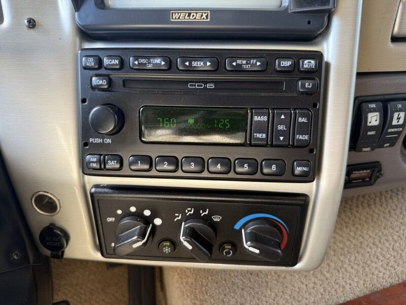 2005 Other FLEETWOOD MOTORHOME Collinsville OK