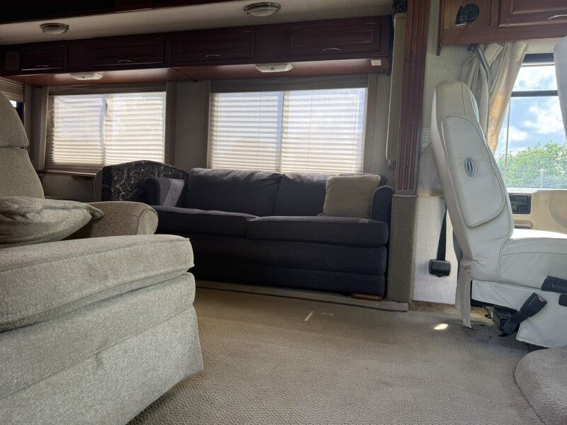 2005 Other FLEETWOOD MOTORHOME Collinsville OK