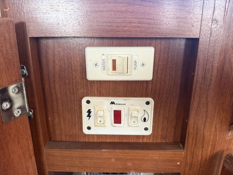 2005 Other FLEETWOOD MOTORHOME Collinsville OK