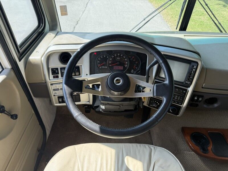 2005 Other FLEETWOOD MOTORHOME Collinsville OK