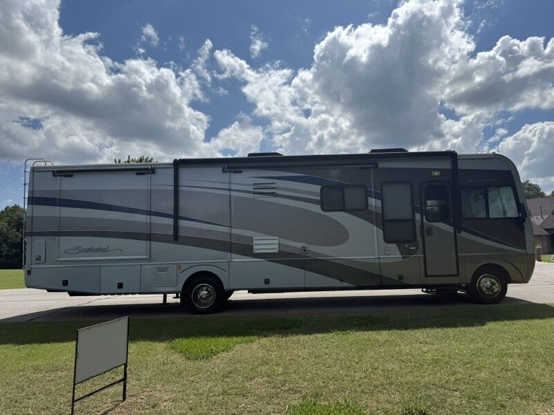 2005 Other FLEETWOOD MOTORHOME Collinsville OK