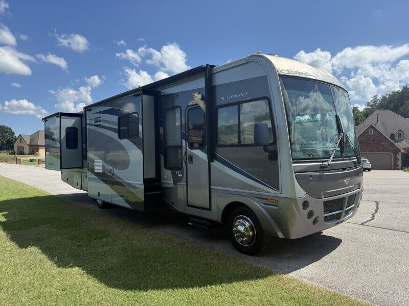 2005 Other FLEETWOOD MOTORHOME Collinsville OK