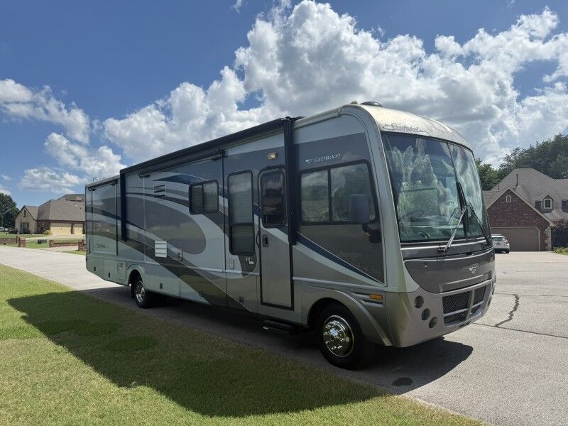 2005 Other FLEETWOOD MOTORHOME Collinsville OK