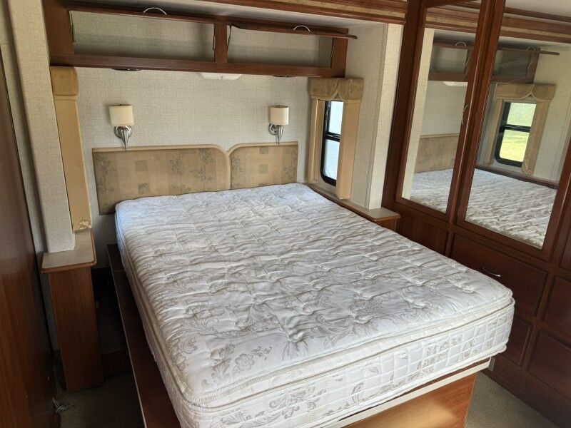 2005 Other FLEETWOOD MOTORHOME Collinsville OK