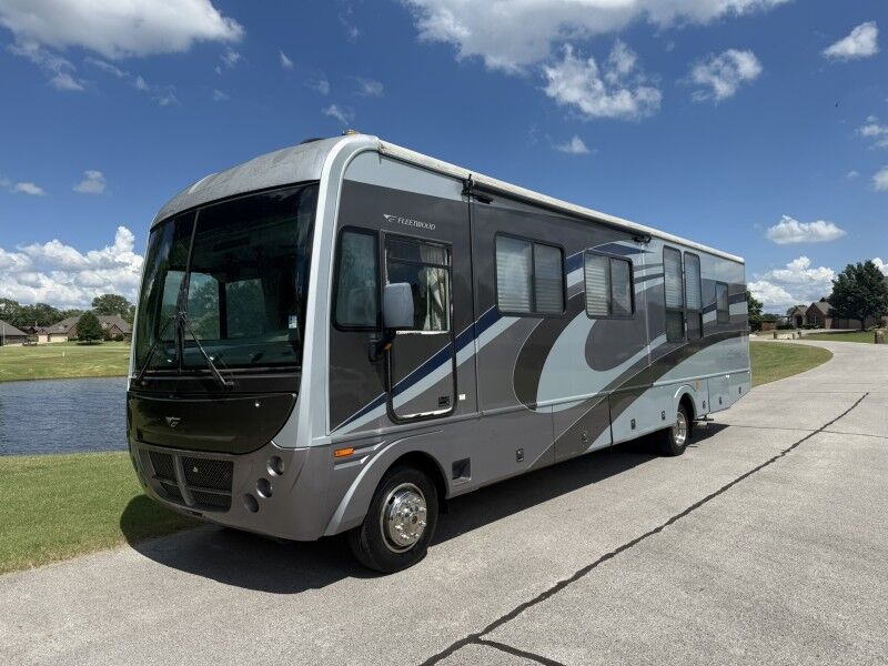 2005 Other FLEETWOOD MOTORHOME Collinsville OK