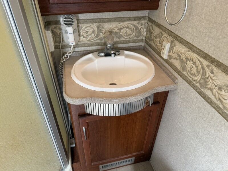 2005 Other FLEETWOOD MOTORHOME Collinsville OK