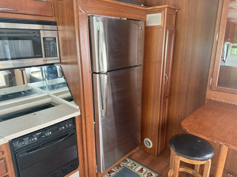 2005 Other FLEETWOOD MOTORHOME Collinsville OK