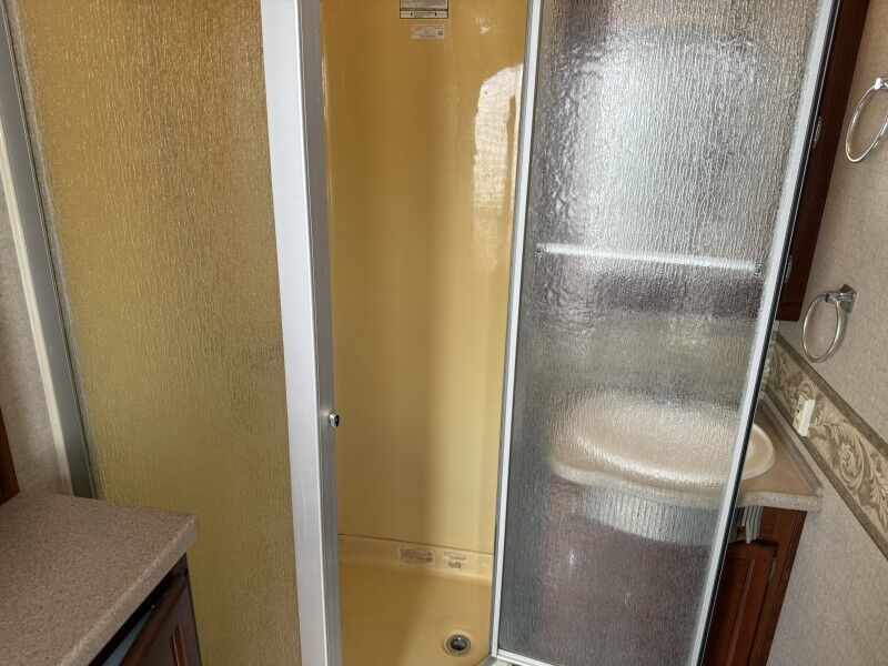 2005 Other FLEETWOOD MOTORHOME Collinsville OK