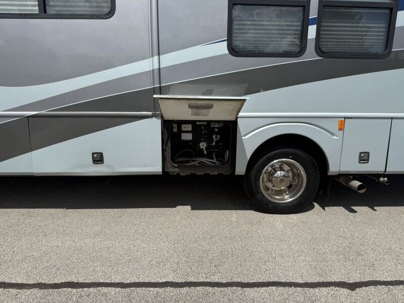 2005 Other FLEETWOOD MOTORHOME Collinsville OK