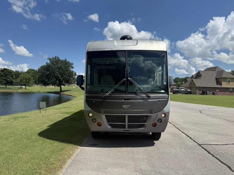 2005 Other FLEETWOOD MOTORHOME Collinsville OK