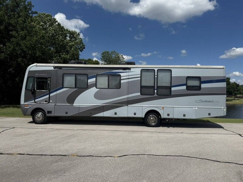 2005 Other FLEETWOOD MOTORHOME Collinsville OK