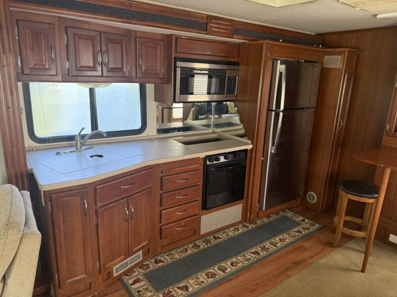 2005 Other FLEETWOOD MOTORHOME Collinsville OK