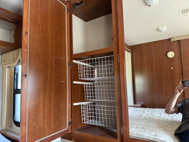 2005 Other FLEETWOOD MOTORHOME Collinsville OK