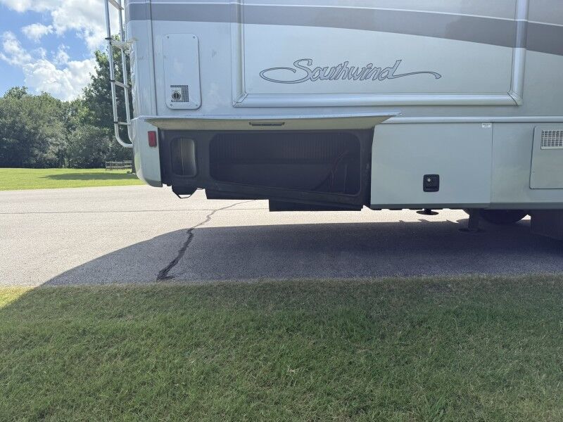 2005 Other FLEETWOOD MOTORHOME Collinsville OK