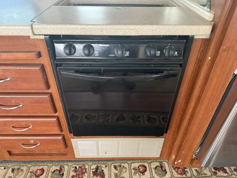 2005 Other FLEETWOOD MOTORHOME Collinsville OK