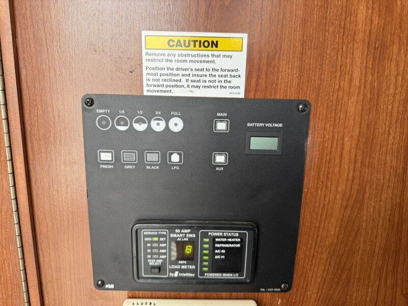 2005 Other FLEETWOOD MOTORHOME Collinsville OK