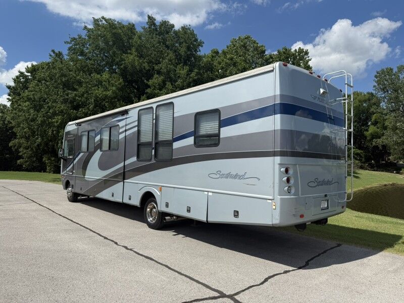 2005 Other FLEETWOOD MOTORHOME Collinsville OK
