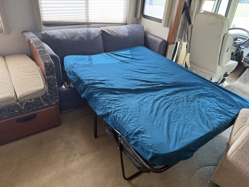 2005 Other FLEETWOOD MOTORHOME Collinsville OK